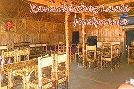 Bar Karaoké Chez Laali Foulpointe