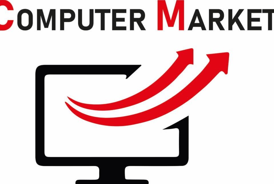 Computer Market Vente de matériels informatique, télévisions et smartphones à Tuléar