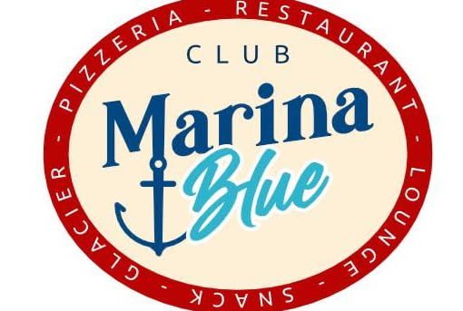 Marina blue Restaurant pizzeria glacier snack lounge-bar à Tuléar Madagascar