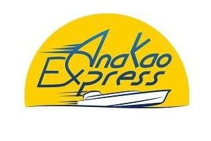 Anakao Express transport location de vedettes organisation de voyage privé Tuléar