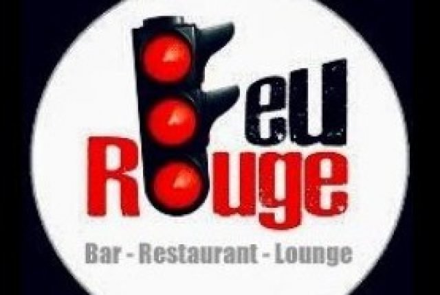 Feu Rouge 301 Restaurant Bar Lounge Discothèque Karaoké Fianarantsoa Madagascar