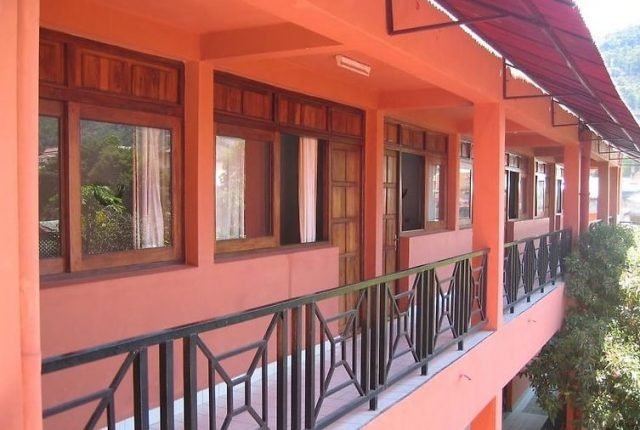 Hôtel Restaurant Cotsoyannis Chambres Avec Terrasse Et Suite En Centre Ville Fianarantsoa Madagascar