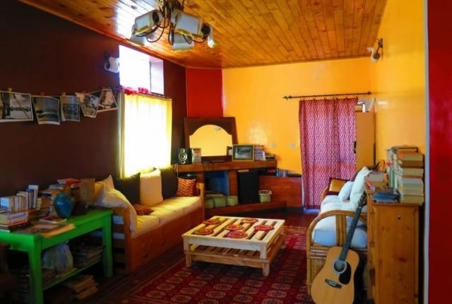 La Case Madrigal Chambres Et Table D'hôtes Avec Appartement Fianarantsoa Madagascar