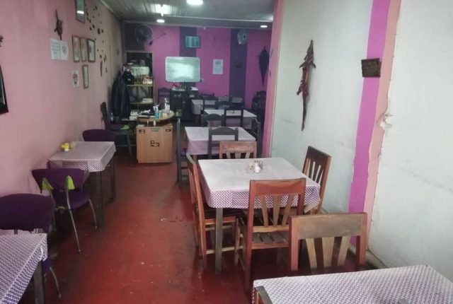Pinou Terre Mer Restaurant Viande En Tout Genre Antananarivo Mada