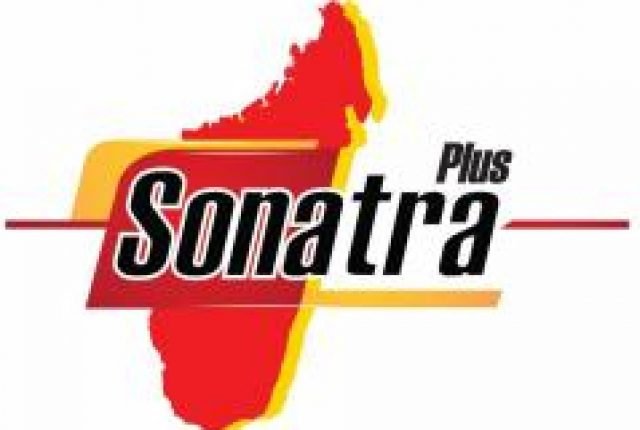 Sonatra Plus Coopérative De Transport à Fianarantsoa Madagascar