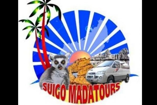Suigo Madatours Agence De Voyage Location Voitures Antsirabe Madagascar