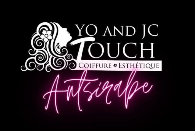 Yo And Jc Touch Salon De Beauté Coiffure Manucure Pédicure Soins Visage Vente Produits Cosmétiques Antsirabe Madagascar