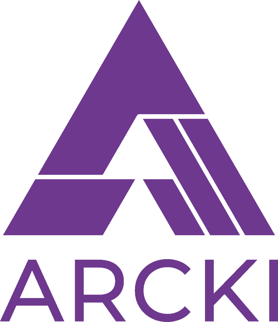 Logo Arcki Full Y 1