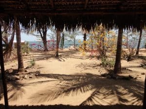 Villa Sambatra Maison De Vacances Bord De Mer Majunga Madagascar