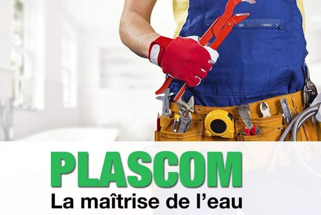 Plascom Société Solution Adduction D'eau tuyaux PVC Antananarivo Madagascar 12