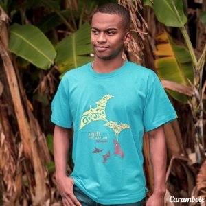Carambole T Shirt Paréo Tongs Prêt à Porter Antananarivo Mada